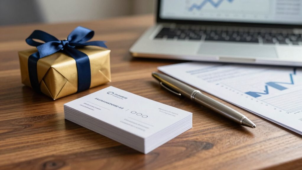 business gift deduction limits