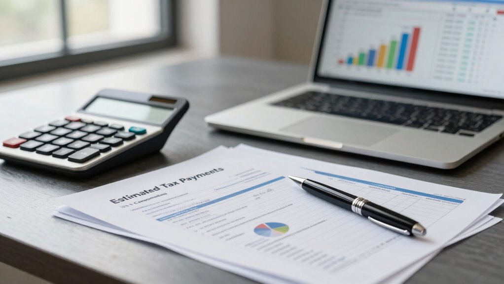 c corporation tax deadlines