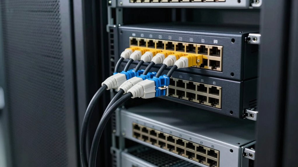 cable planning for efficiency