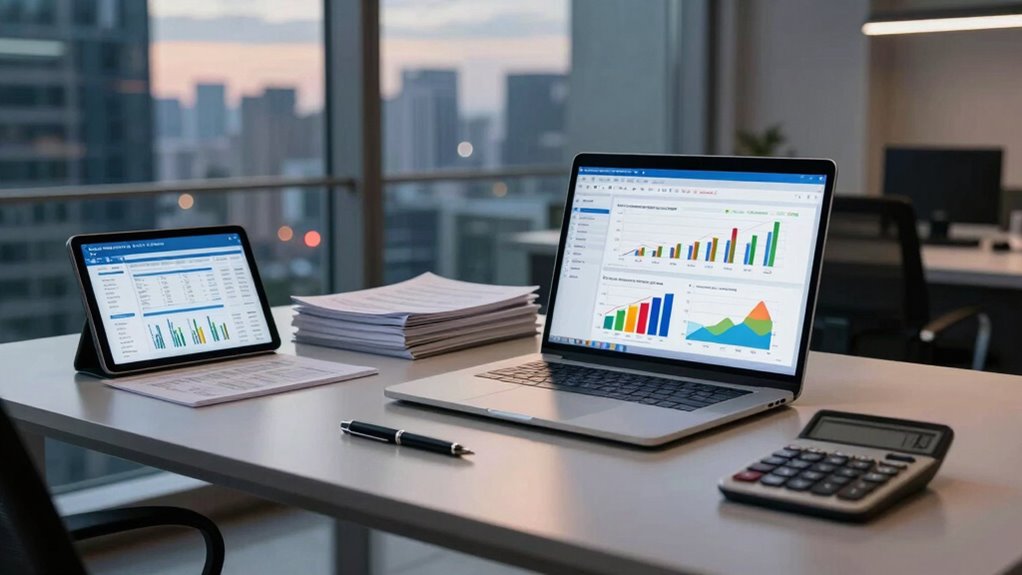capitalizing vs expensing software