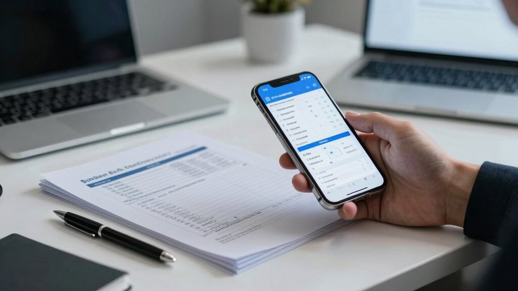 cell phone deduction best practices