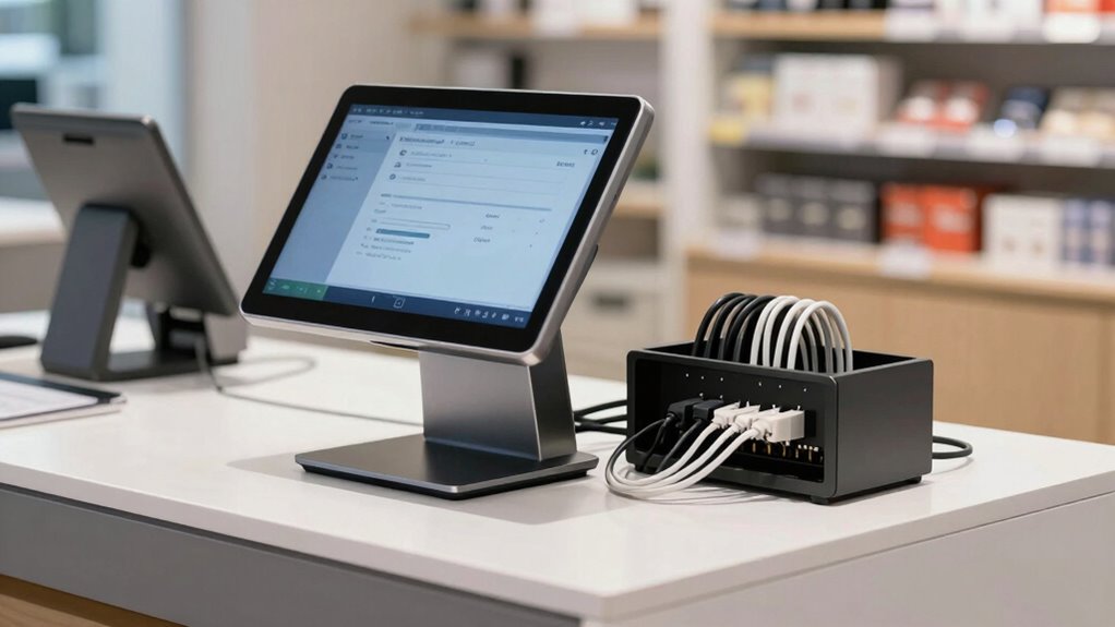 check integration compatibility first