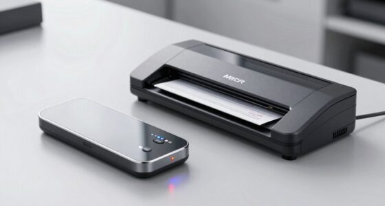 check processing technology comparison