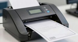 check scanning speed misconception