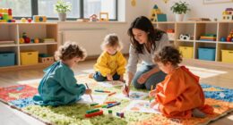 childcare tax benefits comparison