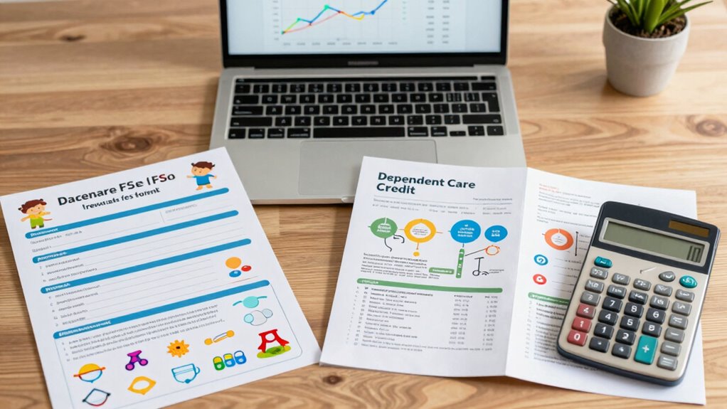 childcare tax saving strategies comparison