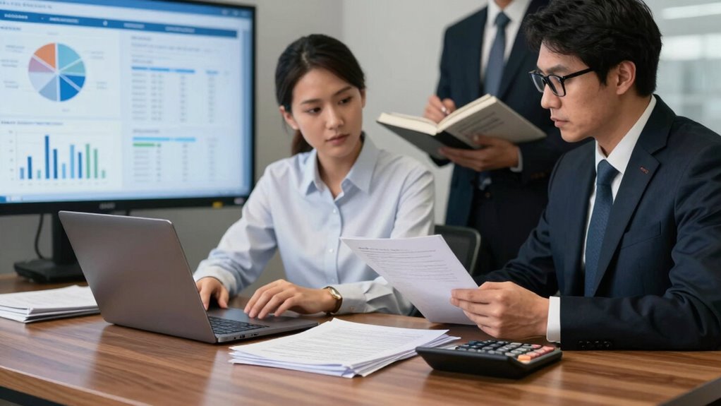 choose the right tax professional