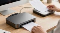 choosing scanners based on mobility