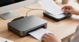 choosing scanners based on mobility