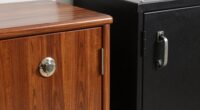 comparing security features effectiveness