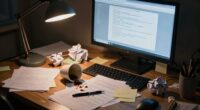 consequences of deadline missed