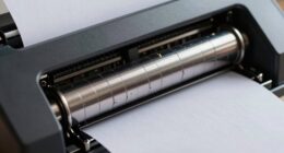 critical micr printing features