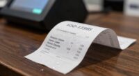 customer trust and record keeping
