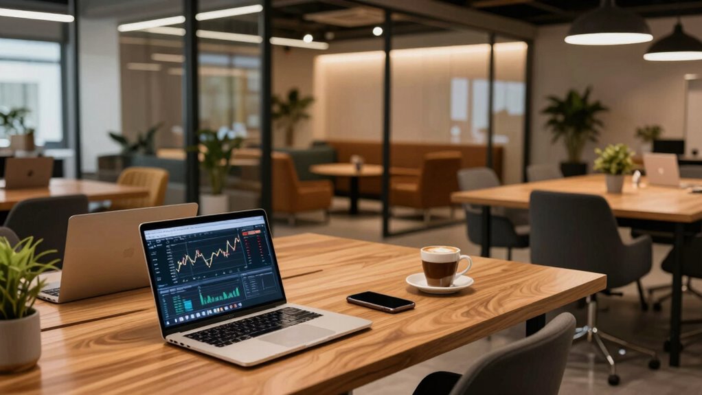 deductible coworking expenses