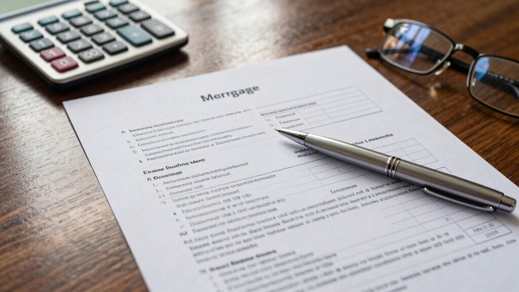 deductible points and taxes