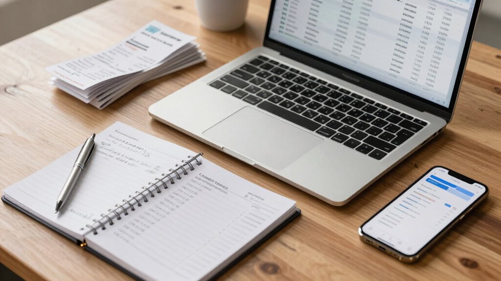 deducting subscription expenses