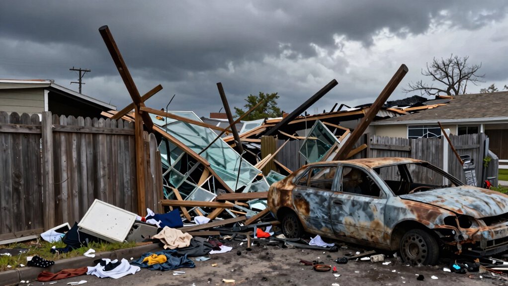 disaster casualty loss deductions