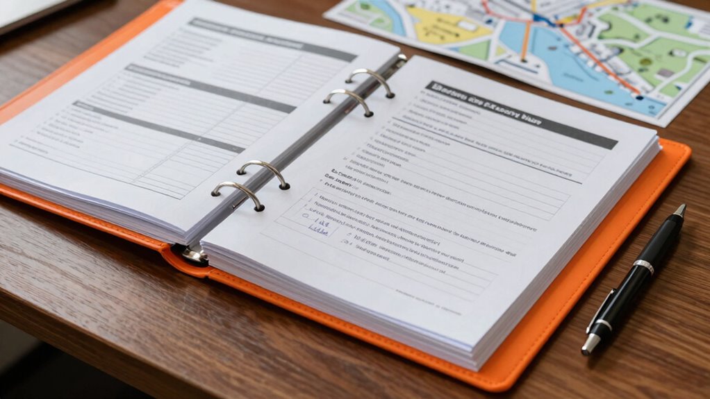 disaster preparedness and response