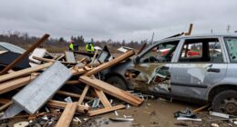 disaster related casualty deduction