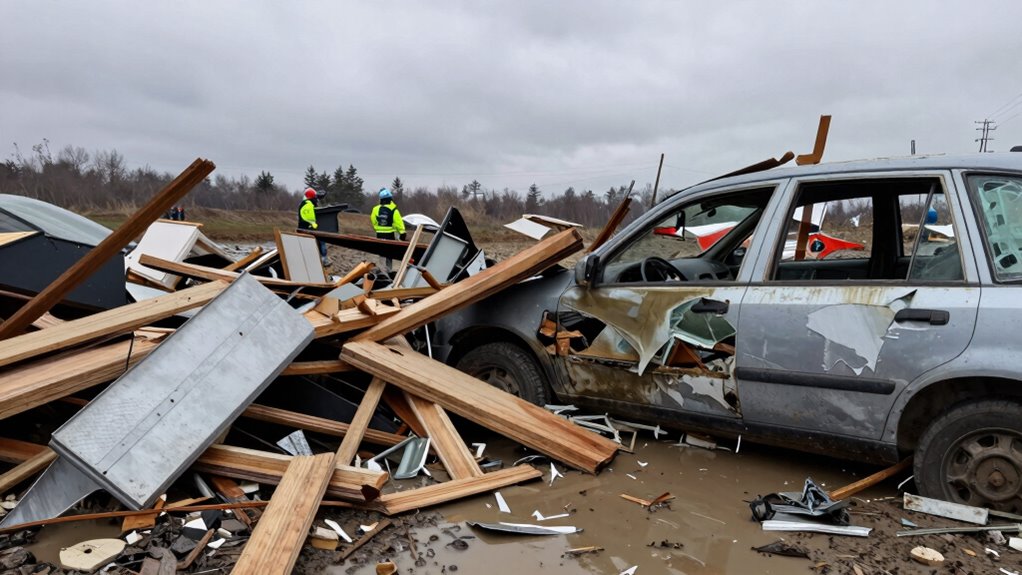 disaster related casualty deduction