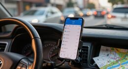 driving costs versus mileage