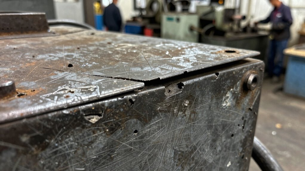durable resilient wear resistant surfaces