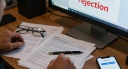 e file rejection reasons