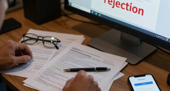 e file rejection reasons