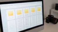effective scanned file naming