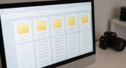 effective scanned file naming