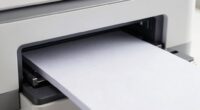 efficient paper handling process