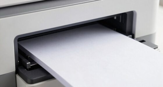 efficient paper handling process