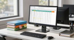 efficiently manage administrative tasks