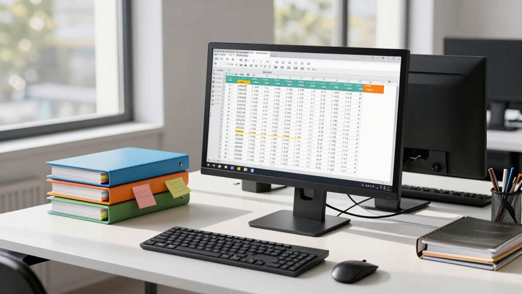 efficiently manage administrative tasks