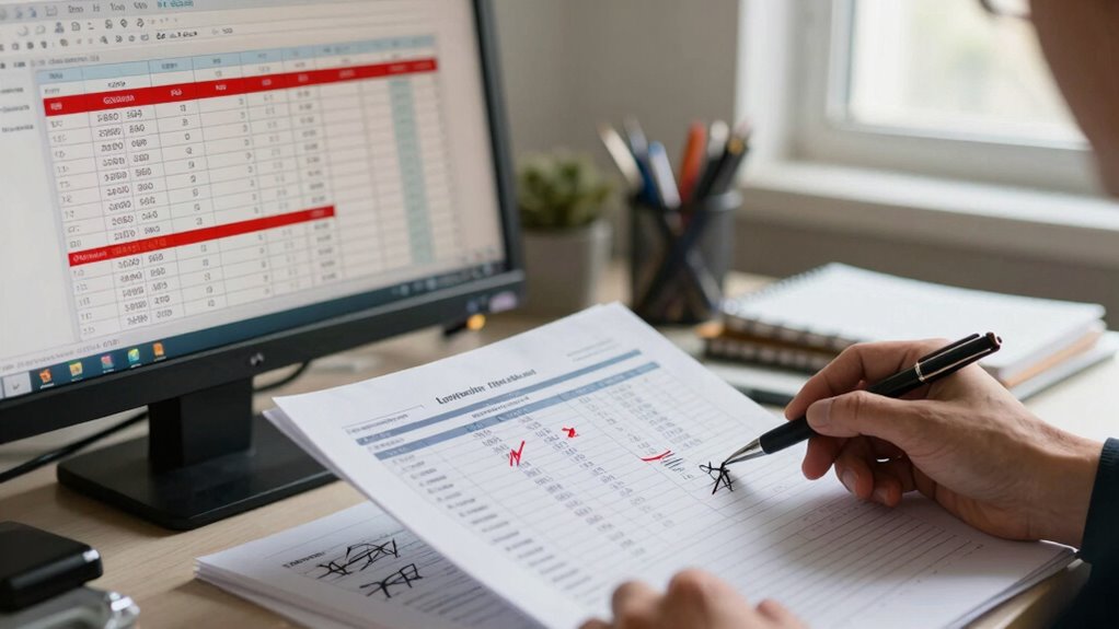 employee training ensures accuracy