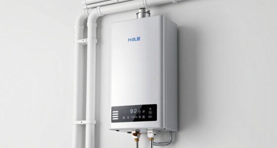 energy efficient water heater credit
