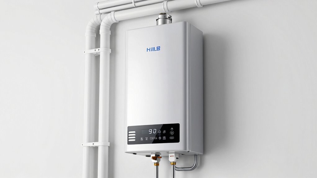 energy efficient water heater credit