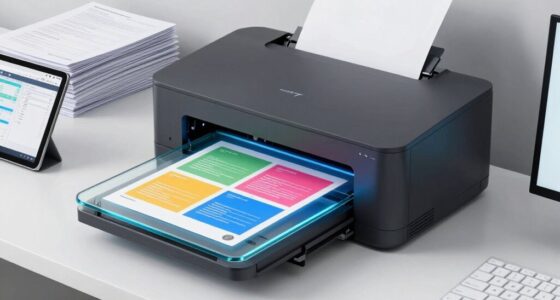 enhanced efficiency through automation