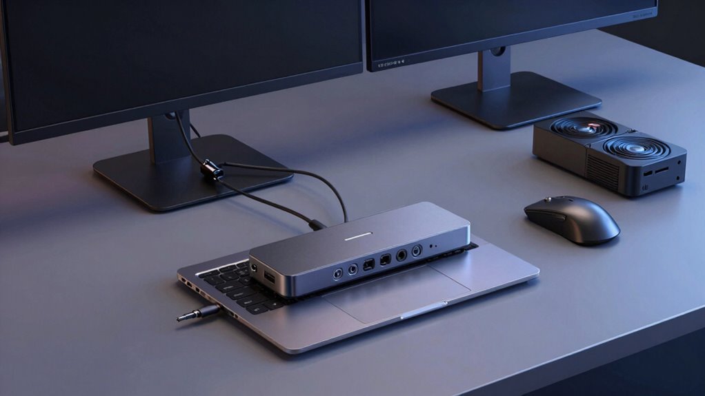 enhanced productivity with keyboard
