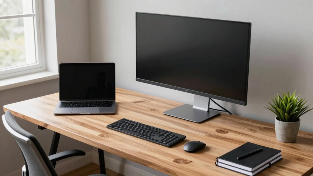 ergonomic workspace organization tips