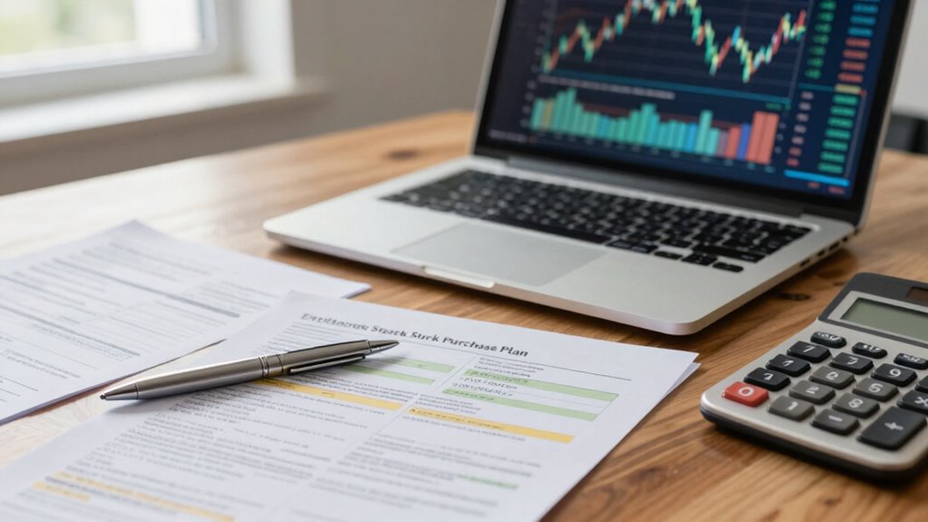 espp tax considerations and planning
