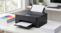 essential laser office printer