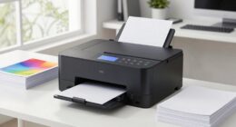 essential laser office printer
