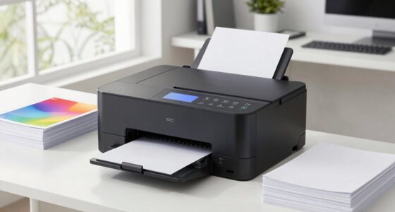 essential laser office printer