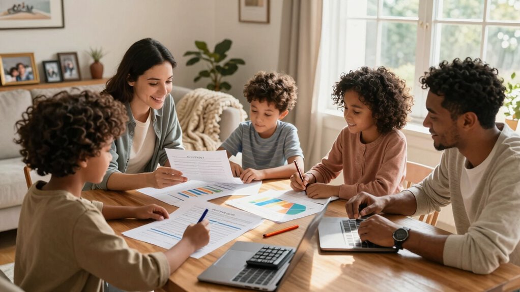estate and inheritance strategies