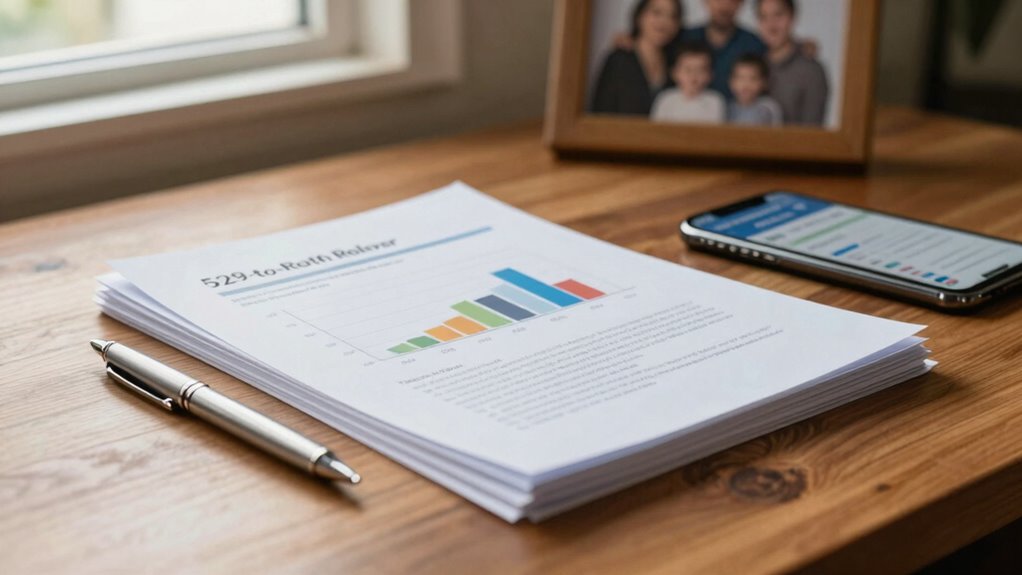 family roth ira rules