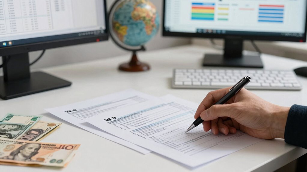 foreign client withholding requirements