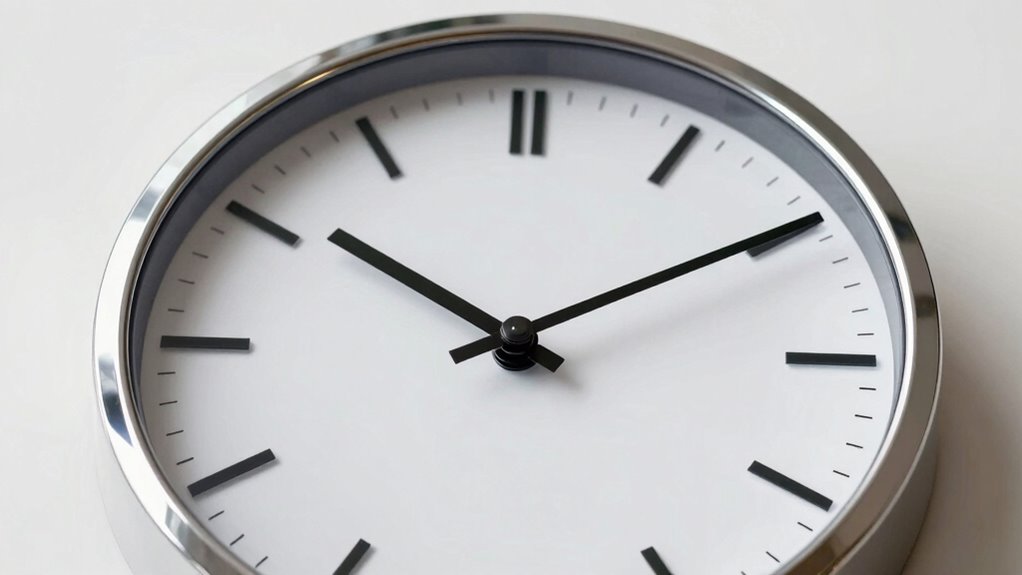 free time clocks review