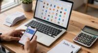 freelancer physical goods tax