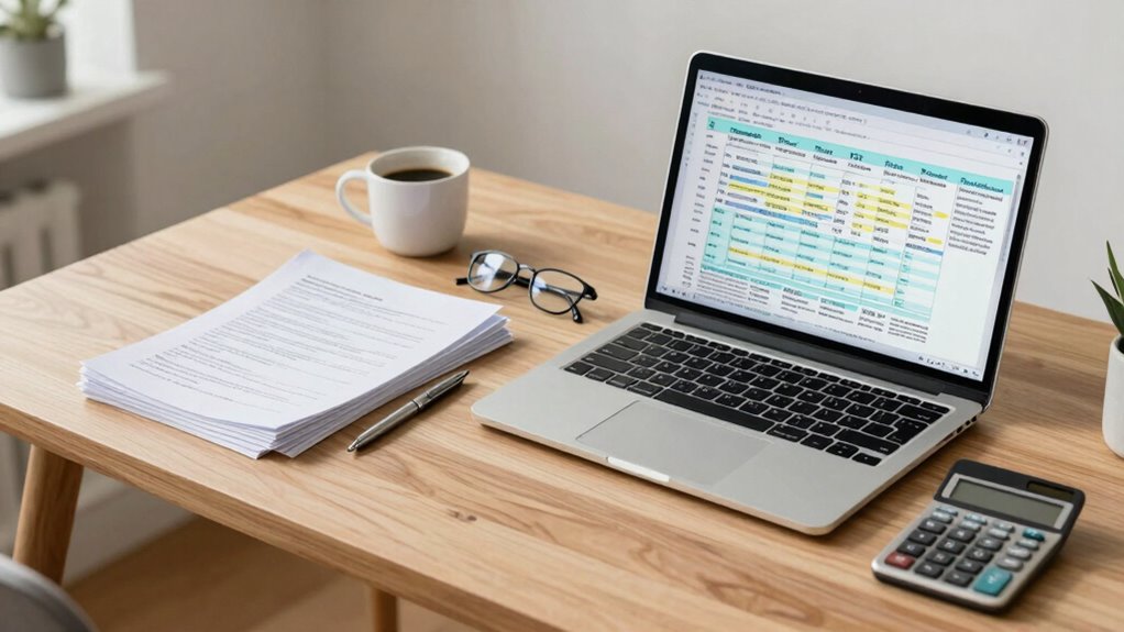 freelancer tax reporting guide